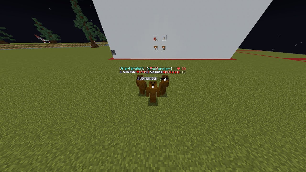 Ramazan Özel Mavi Buğday r4pe ft: BloodZ