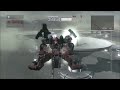 Armored core for answer pc 61923 pvp vs arachnewantfastcars and eccozones