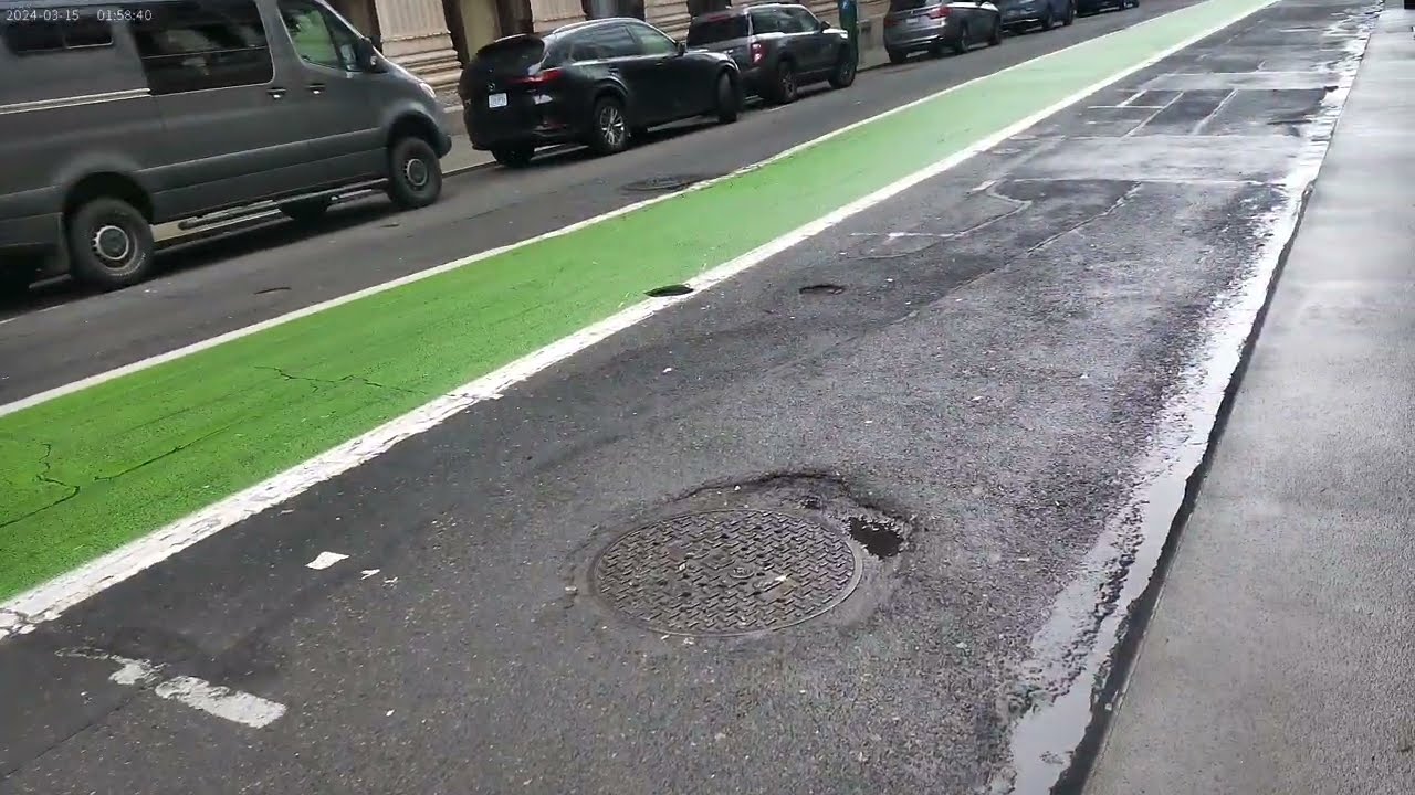 Leaving the Central Library of Downtown Portland, Oregon with my new book 02/14/2026 !!!!!!!!!!!!!!!