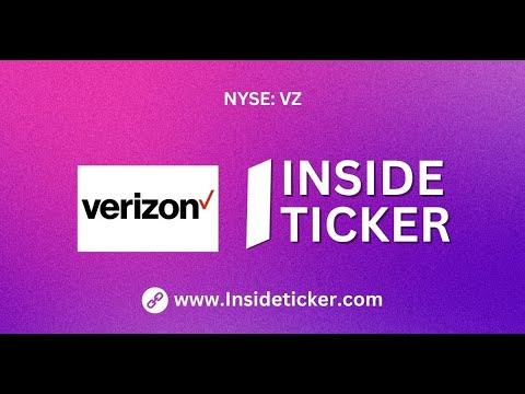 Verizon Communications Inc. (NYSE: VZ) Q2 2025 Earnings | 07/21/2025