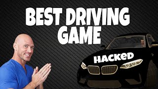 Best driving game mod apk android Download