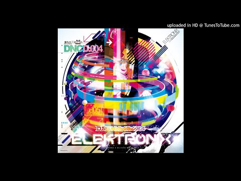 DJ SHIMAMURA feat. Yukacco — Dazzling!