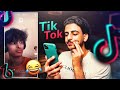 TikTok || 😅💔 فيديوهات تيك توك مضحكة قبل الحجب!!