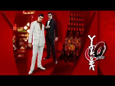 Yakuza 0 OST - 10 Trouble Shooting Star