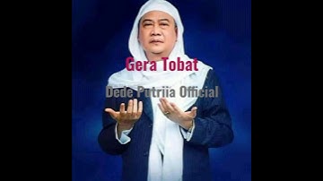 Tobat Gera (Abuya Uci)
