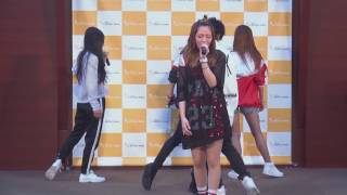2017/07/22 15時30分~ エイベックス・チャレンジステージ 三井アウトレ...
