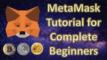 How to Create a MetaMask Wallet in 2022! (MetaMask Tutorial)