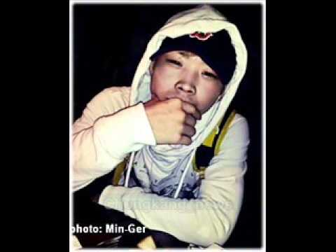 #34. [Radio] Baek Chung-kang - 02 @ TB5_My way [2011-10- 27]