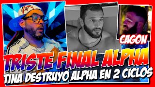 Desafio Del Siglo Xxi Avance Capitulo 36 Resumen Capitulo 35 El Mas Miedoso