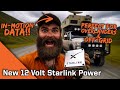 2023 All New Starlink DC Power Supply