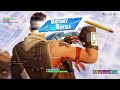 Fortnite Legendary Montage