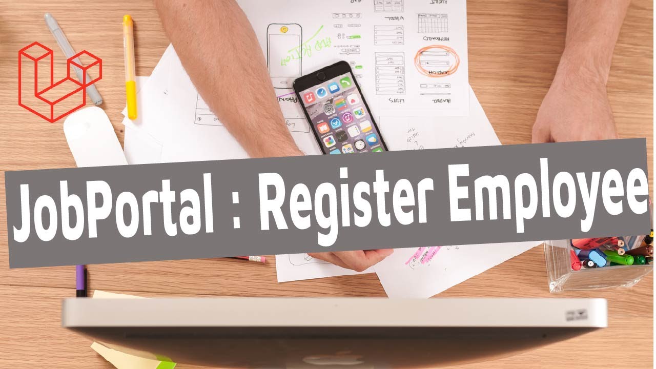 Laravel Job Portal Laravel Job Portal
