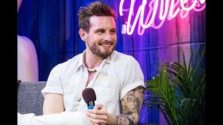 Nico Tortorella Has A Responsibility