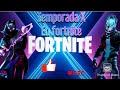 Fortnite de chill voraz 215