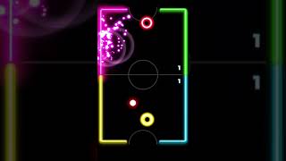 Air Hockey Mania! - mobile game for FREE screenshot 2