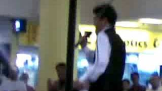(Clearer)Hydir Idris-Penghujung Rindu @ Idola Tkc Quarter Final