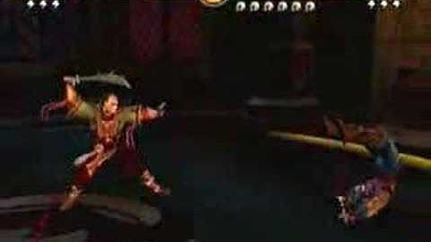 Dairou - Endurance Mode Challenge on MAX Difficulty