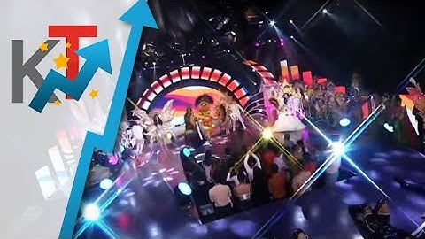 Miss Q&A Kween Of The Multibeks candidates, ibinida ang kanilang national costume!