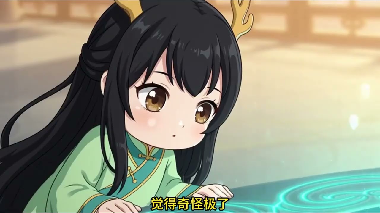 《龙灵神女》我娘是五爪金龙。可她却生出了人类婴儿模样的我，随后她把我当寄生虫扔了。因为我不是从蛋里出来的。那天我娘下了俩蛋和一个我。她认识蛋，却不认识我，在龙族的常识里，不是蛋的东西#小茉推文