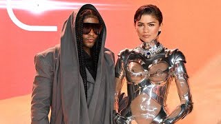 What do we know about Zendaya stylist Law Roach family?