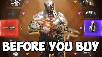 Chaos & Order Mythic Drop Redux | Mythic Oden Divine Smite | Prophet Arbiter | COD Mobile | CODM