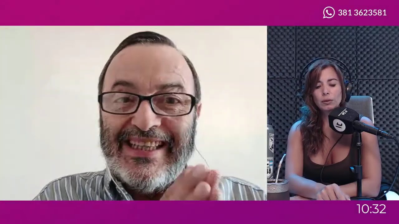 El análisis económico de Horacio Rovelli