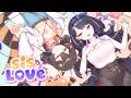【Thai ver.】シス×ラブ - Sis×Love : HoneyWorks (LittleG x Darchelle)
