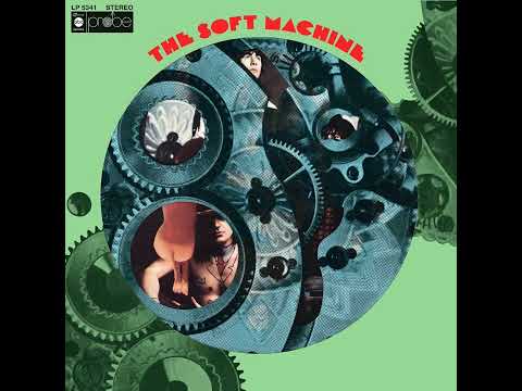 The Soft Machine