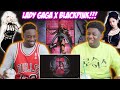 Lady Gaga, BLACKPINK - Sour Candy (Audio) | REACTION
