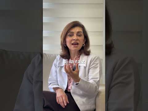 ¿Te duele el cuero cabelludo al peinarte?  #caidadecabello #dermatologia #bogota