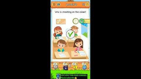 BRAINDOM 2 ALL LEVELS WALKTHROUGH LEVELS 1 to 200 ANSWERS