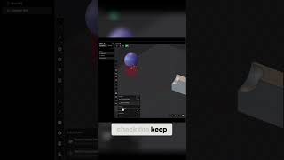 Plasticity Join Solids The Order Doesn't Matter Easy Tutorial