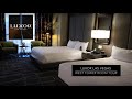 Luxor Las Vegas | West Tower Premium Queen Room Tour