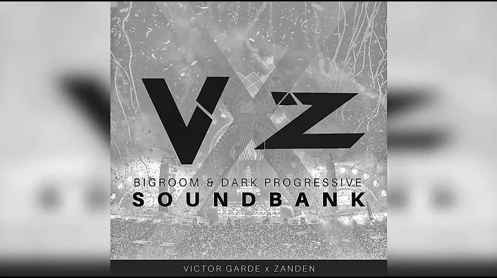 Victor Garde x ZandeN Big Room & Dark Progressive ...