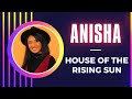 Capture de la vidéo Anisha (Star Academy 2022) - House Of The Rising Sun