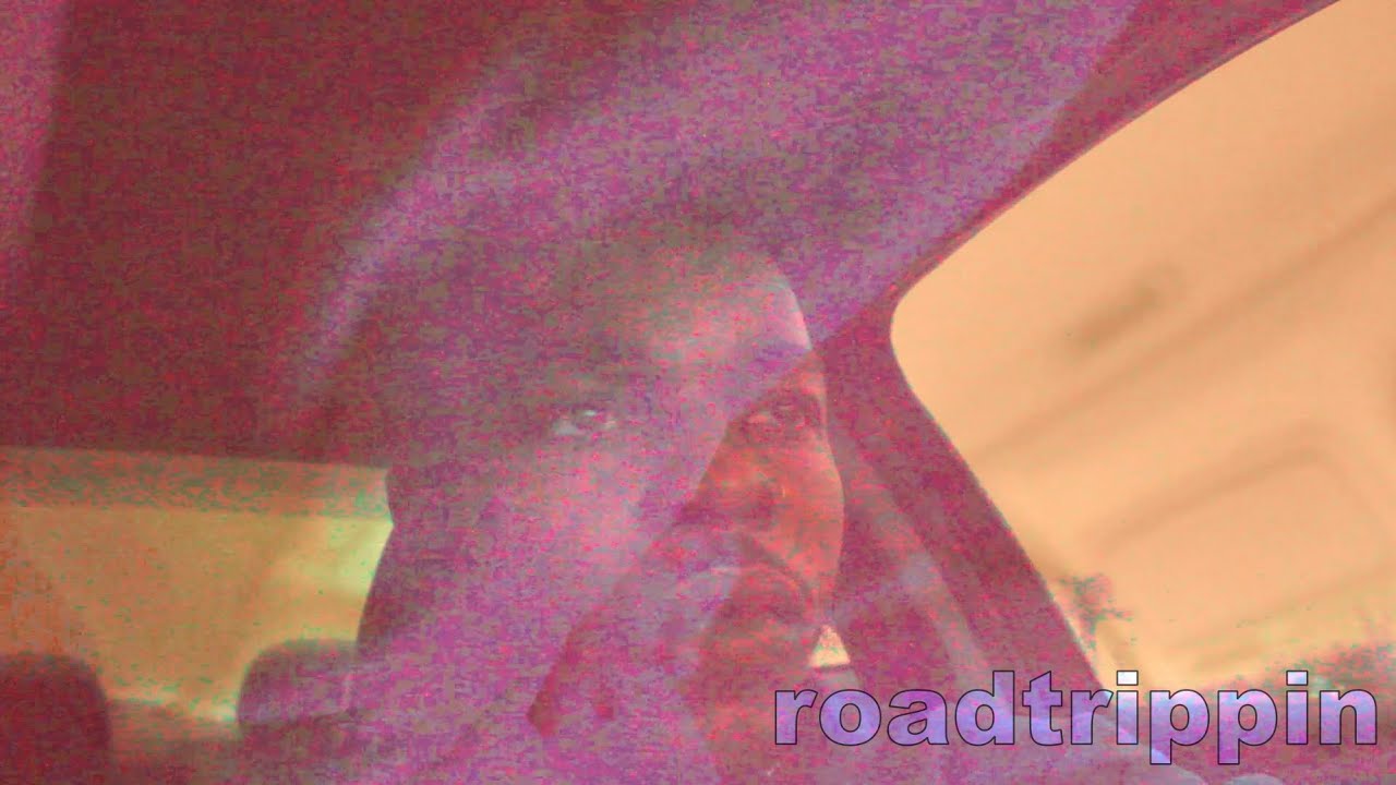 freespottie - roadtrippin