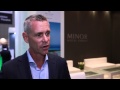 ATM 2015: Nick Downing, vice president, PER AQUUM Hotels & Resorts