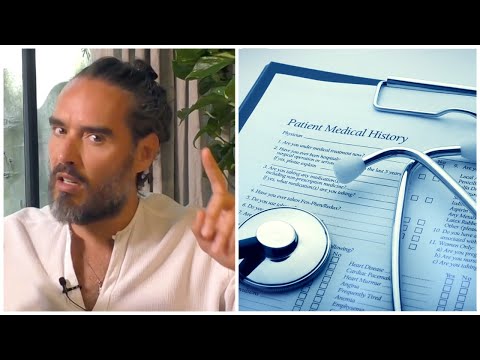 ⁣Your Private Sex & Mental Health data is being SOLD!! WATCH THIS & FIGHT BACK