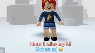 Mobile ads be like- 😭