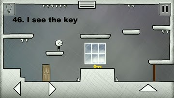 That Level Again 2 : level 46 to level 50 Solutions