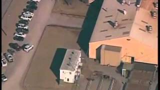 4 injured in Edmond explosion