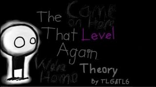 The That Level Again Theory screenshot 5