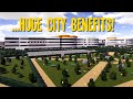 Over 21,337 Citizens Wanted this End Game Item! (Cities Skylines 2)