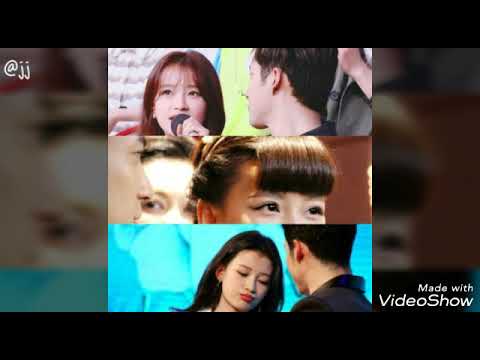 FMV Tư niệm là 1 khúc ca - Dịch Liên Khải & Tần Tang