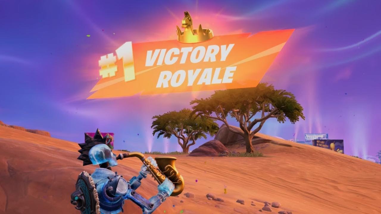Crown Victory Royale