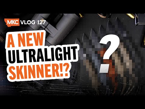 A NEW ULTRALIGHT SKINNER!?