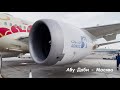 Перелёт Абу Даби - Москва, Boeing 787, Etihad Airways