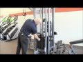 Gym Equipment Basics - Strength