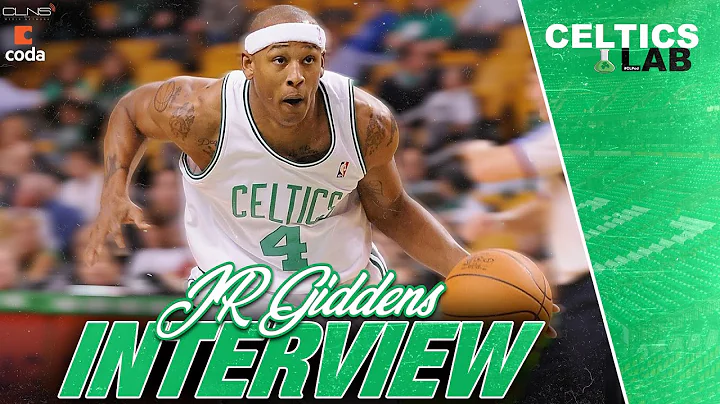 J.R. Giddens Interview: Why He Wished the Celtics ...