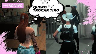 Nova Gamuda E Aes  Nalla Scott E Alice Russo cidade Dos Anjos 18